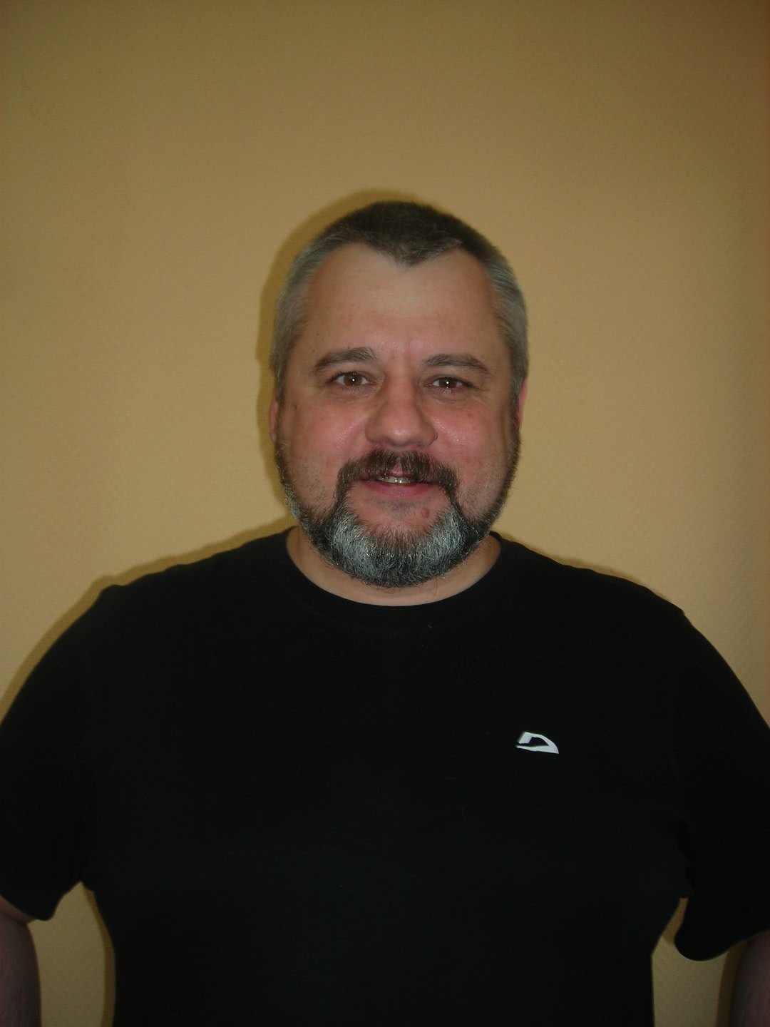 Мирошниченко Александр Викторович