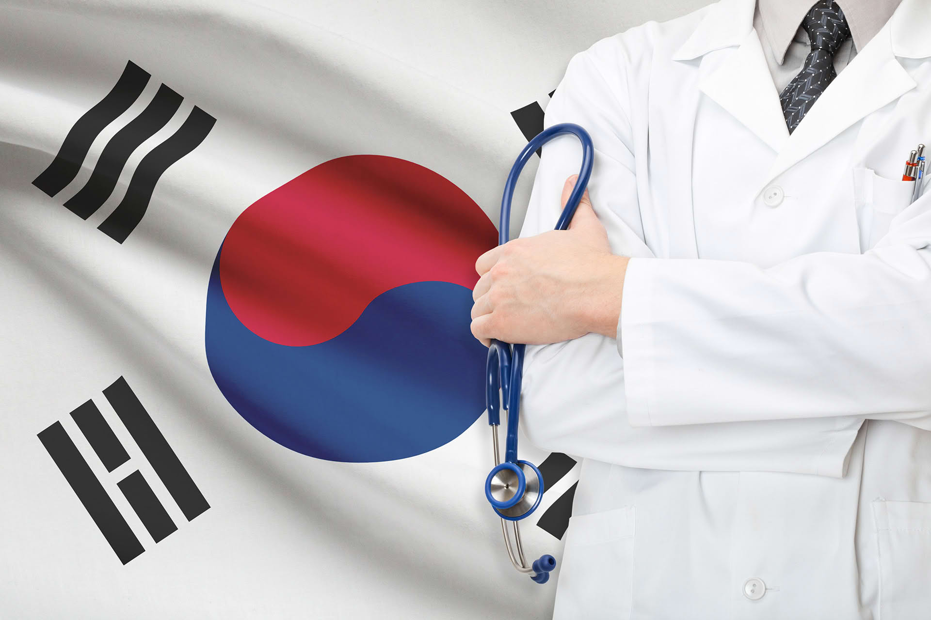 korea